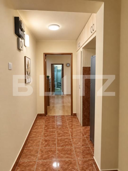 Apartament de vânzare 3 camere Micro 15 - 206083AV | BLITZ Deva | Poza6