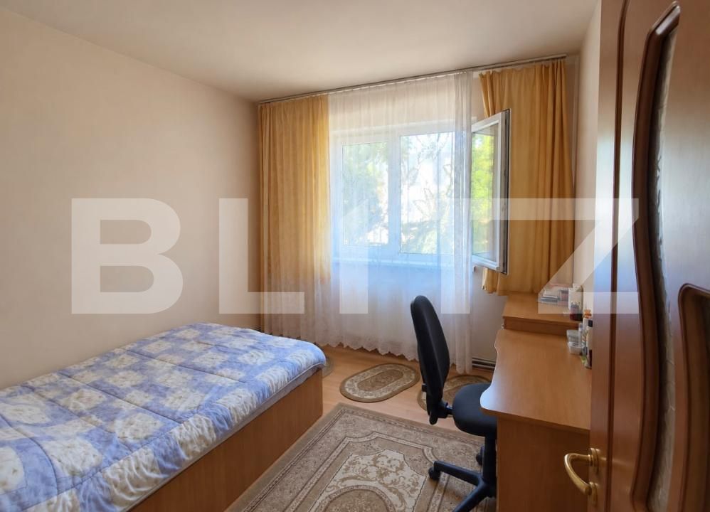 Apartament de vânzare 3 camere Micro 15 - 206083AV | BLITZ Deva | Poza3