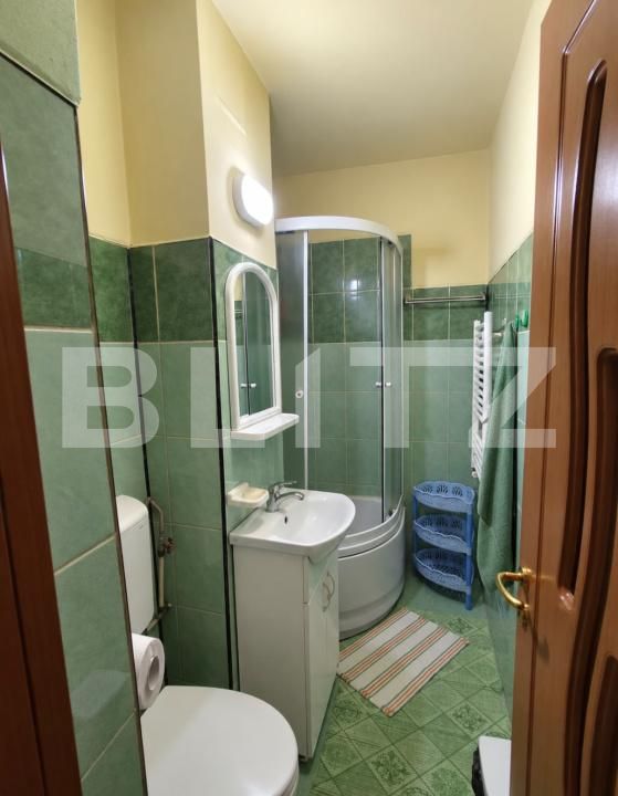 Apartament de vânzare 3 camere Micro 15 - 206083AV | BLITZ Deva | Poza4