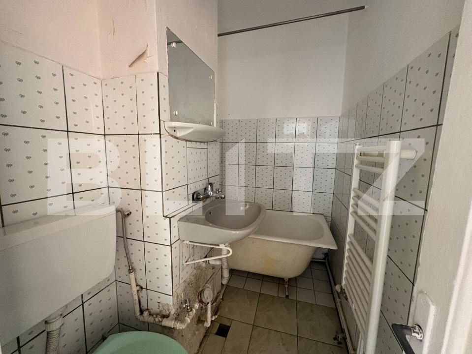Apartament de vânzare 3 camere Hunedoara - 206086AV | BLITZ Deva | Poza5