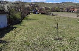Casa de vanzare, 280 mp , teren 3.500 mp, zona Pestisu Mic