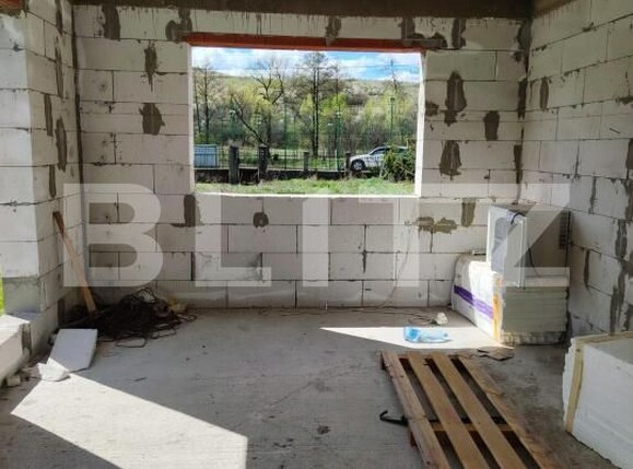Casa de vânzare 6 camere Pestisu Mic - 206107CV | BLITZ Deva | Poza3