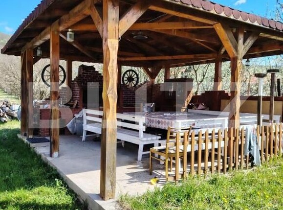 Casa de vânzare 6 camere Pestisu Mic - 206107CV | BLITZ Deva | Poza4