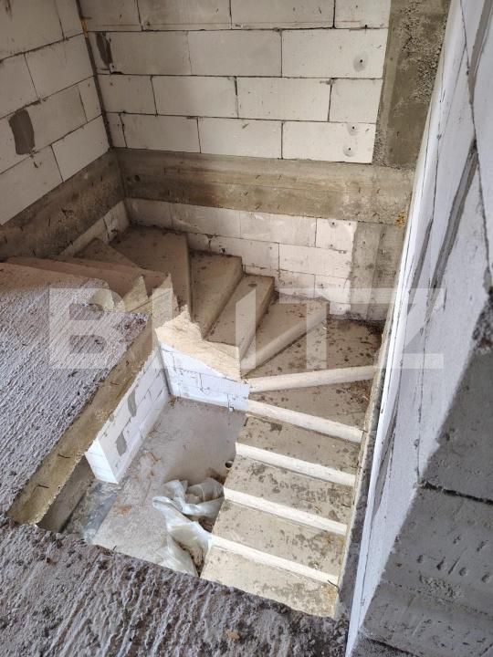 Casa de vânzare 6 camere Pestisu Mic - 206107CV | BLITZ Deva | Poza2
