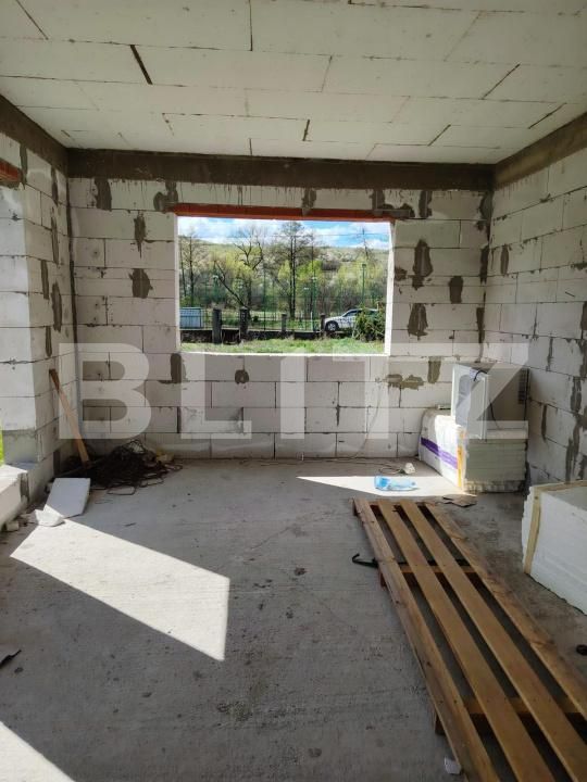 Casa de vânzare 6 camere Pestisu Mic - 206107CV | BLITZ Deva | Poza3