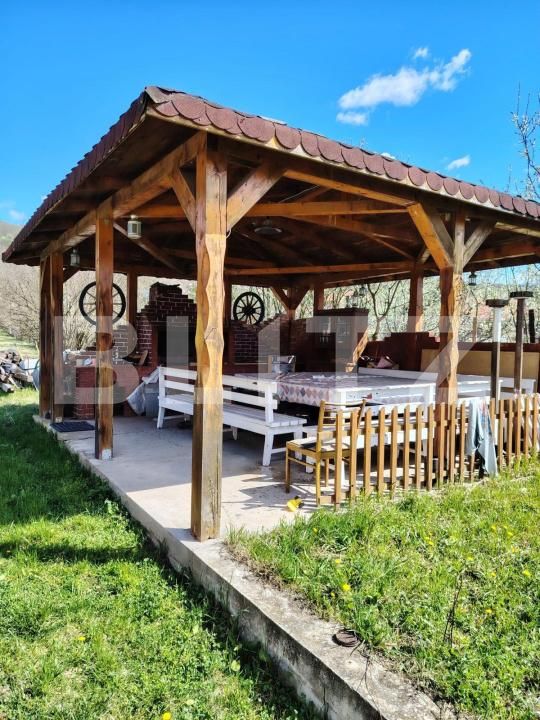 Casa de vânzare 6 camere Pestisu Mic - 206107CV | BLITZ Deva | Poza4