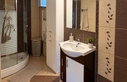 Casa 4 camere, 135 mp, teren 387 mp, zona Calugareni