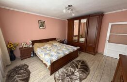 Casa 4 camere, 135 mp, teren 387 mp, zona Calugareni