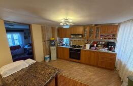 Casa 4 camere, 135 mp, teren 387 mp, zona Calugareni