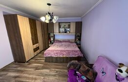 Casa 4 camere, 135 mp, teren 387 mp, zona Calugareni