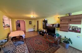 Casa 4 camere, 135 mp, teren 387 mp, zona Calugareni