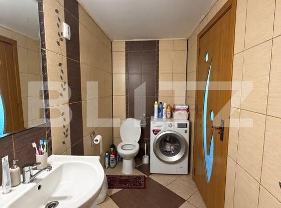 Casa de vânzare 4 camere Calugareni - 206114CV | BLITZ Deva | Poza3