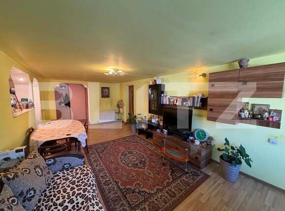 Casa de vânzare 4 camere Calugareni - 206114CV | BLITZ Deva | Poza8