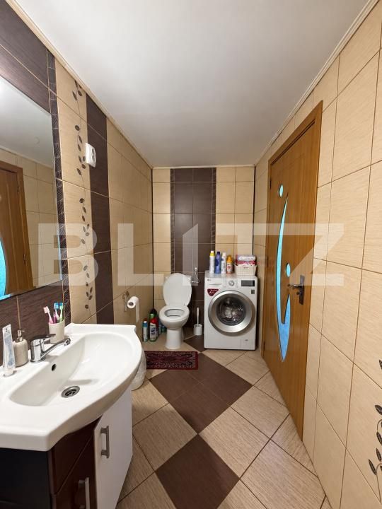 Casa de vânzare 4 camere Calugareni - 206114CV | BLITZ Deva | Poza3