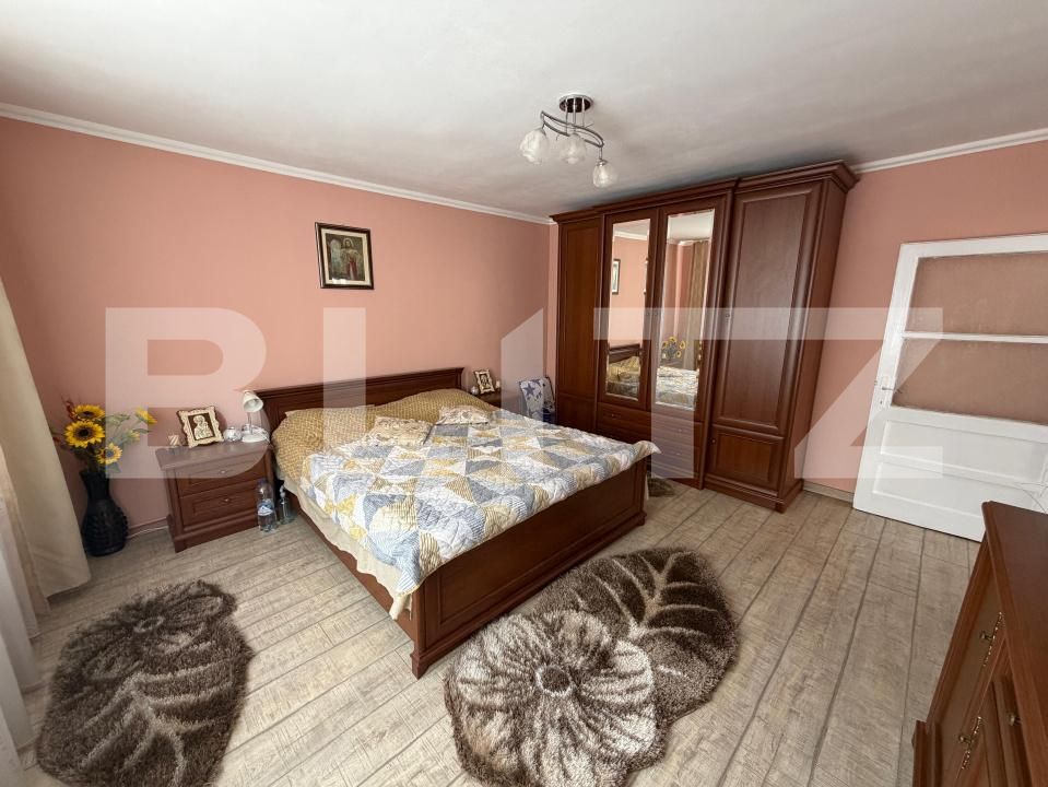 Casa de vânzare 4 camere Calugareni - 206114CV | BLITZ Deva | Poza2