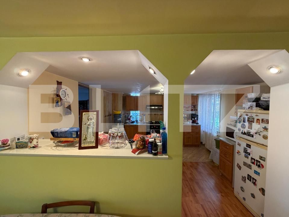 Casa de vânzare 4 camere Calugareni - 206114CV | BLITZ Deva | Poza5