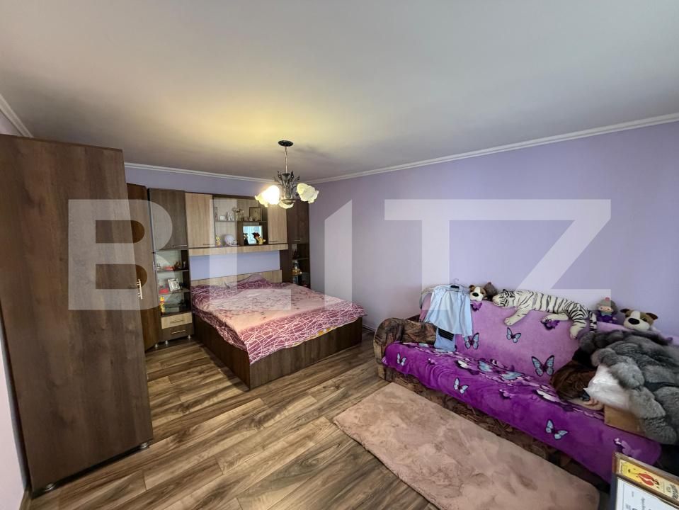 Casa de vânzare 4 camere Calugareni - 206114CV | BLITZ Deva | Poza13