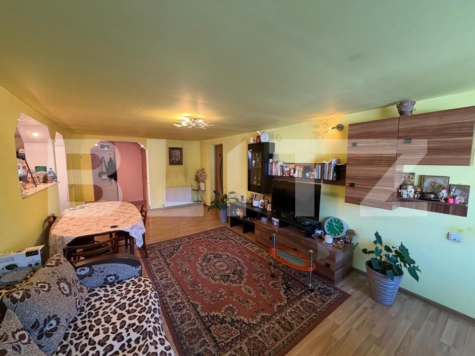 Casa de vânzare 4 camere Calugareni - 206114CV | BLITZ Deva | Poza8