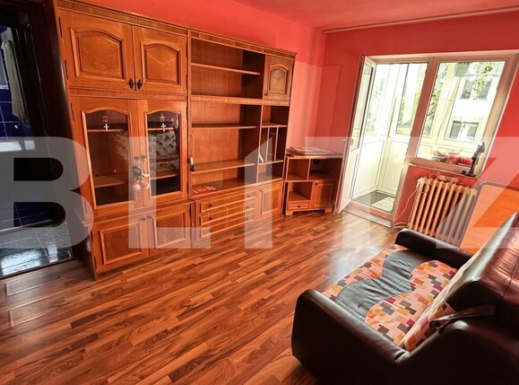 Apartament de vânzare 2 camere Mihai Eminescu - 206121AV | BLITZ Deva | Poza1