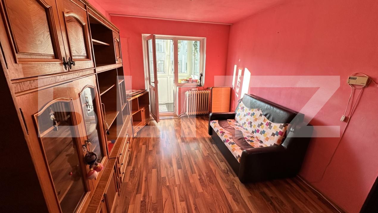 Apartament de vânzare 2 camere Mihai Eminescu - 206121AV | BLITZ Deva | Poza2
