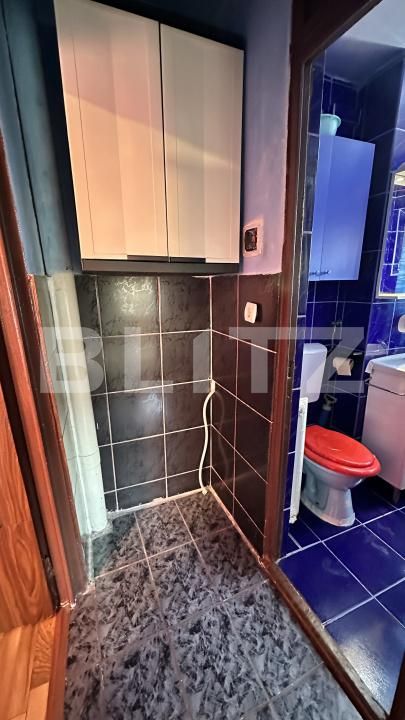 Apartament de vânzare 2 camere Mihai Eminescu - 206121AV | BLITZ Deva | Poza4