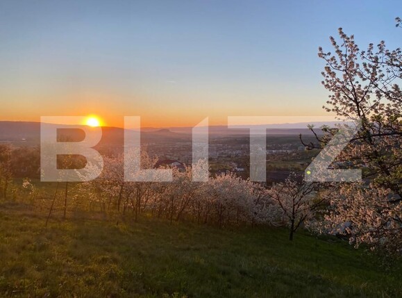 Teren de vânzare Vulcan - 206190TV | BLITZ Deva | Poza1