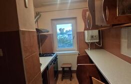 Garsonieră în Simeria - Parter - Ideală pentru locuit sau investiție 