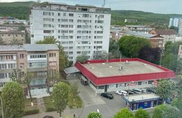 Apartament 2 camere, 46 mp, zona Bulevardul Dacia
