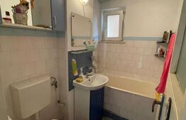 Apartament 2 camere, 46 mp, zona Bulevardul Dacia