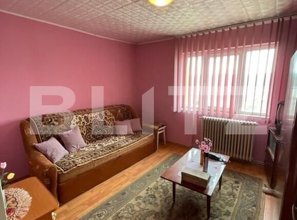 Apartament de vânzare 2 camere Hunedoara - 206326AV | BLITZ Deva | Poza2