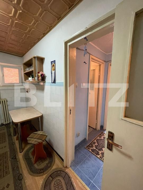 Apartament de vânzare 2 camere Hunedoara - 206326AV | BLITZ Deva | Poza5