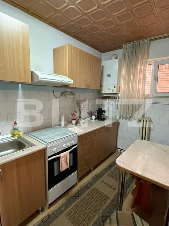 Apartament de vânzare 2 camere Hunedoara - 206326AV | BLITZ Deva | Poza4