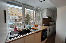 Apartament 3 camere de inchiriat, 57 mp, zona Aleea Pacii