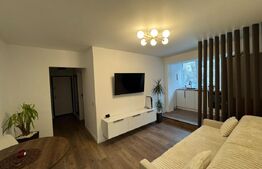 Apartament 3 camere de inchiriat, 57 mp, zona Aleea Pacii