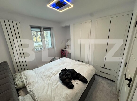 Apartament de închiriat 3 camere Central - 206336AI | BLITZ Deva | Poza9