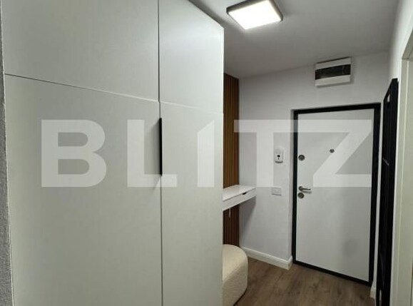 Apartament de închiriat 3 camere Central - 206336AI | BLITZ Deva | Poza5