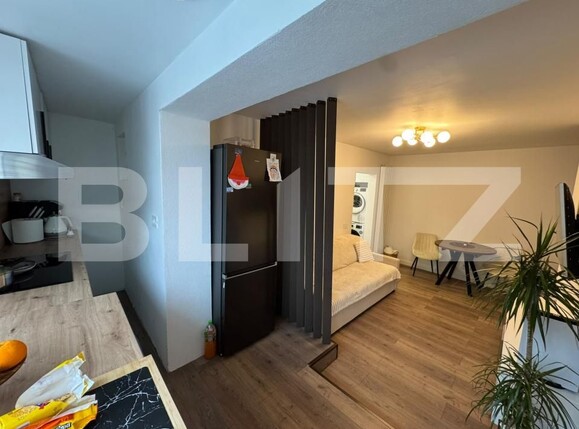 Apartament de închiriat 3 camere Central - 206336AI | BLITZ Deva | Poza4