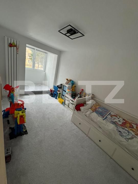 Apartament de închiriat 3 camere Central - 206336AI | BLITZ Deva | Poza11