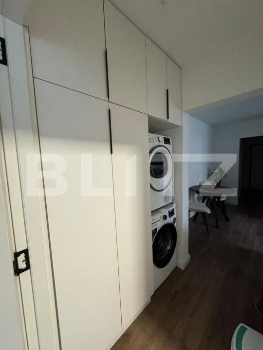 Apartament de închiriat 3 camere Central - 206336AI | BLITZ Deva | Poza7