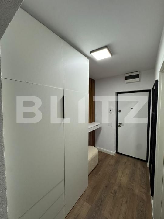 Apartament de închiriat 3 camere Central - 206336AI | BLITZ Deva | Poza5