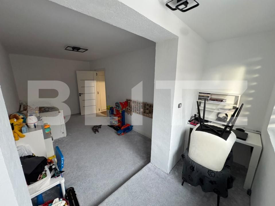 Apartament de închiriat 3 camere Central - 206336AI | BLITZ Deva | Poza10