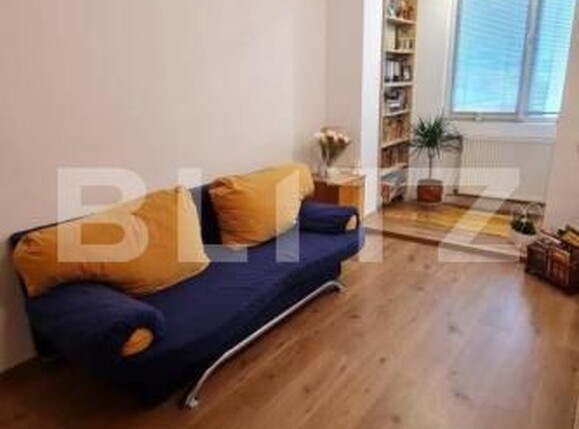 Apartament de închiriat 3 camere Hunedoara - 206337AI | BLITZ Deva | Poza4