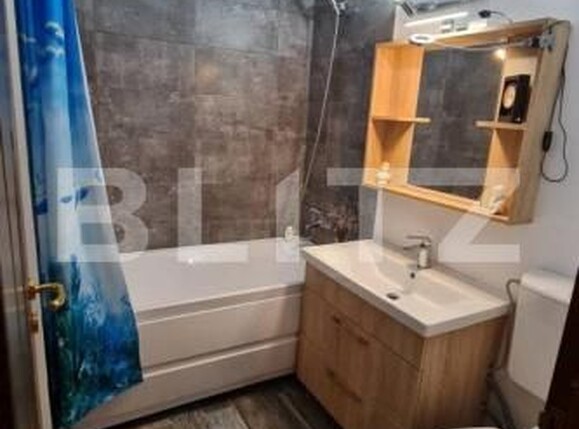 Apartament de închiriat 3 camere Hunedoara - 206337AI | BLITZ Deva | Poza6