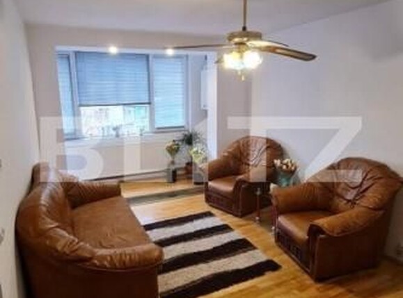 Apartament de închiriat 3 camere Hunedoara - 206337AI | BLITZ Deva | Poza5