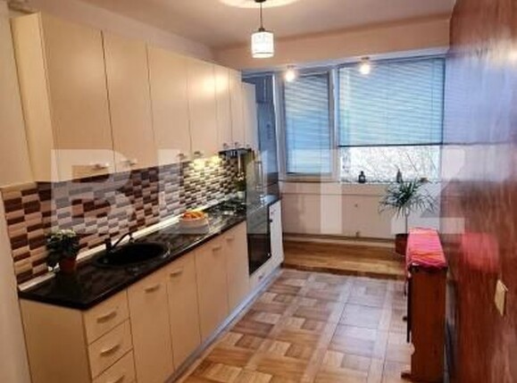Apartament de închiriat 3 camere Hunedoara - 206337AI | BLITZ Deva | Poza1