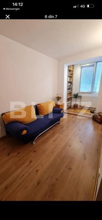 Apartament de închiriat 3 camere Hunedoara - 206337AI | BLITZ Deva | Poza4