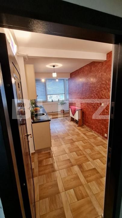 Apartament de închiriat 3 camere Hunedoara - 206337AI | BLITZ Deva | Poza2