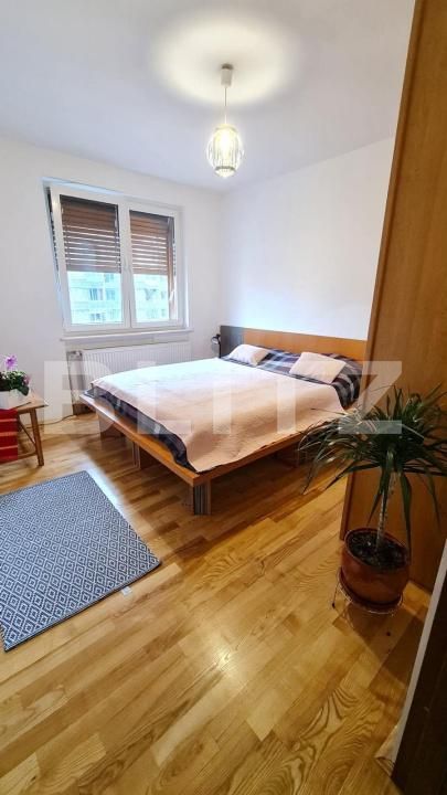 Apartament de închiriat 3 camere Hunedoara - 206337AI | BLITZ Deva | Poza3