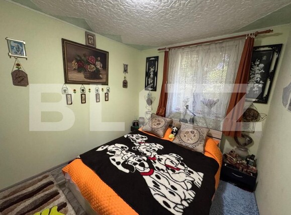 Apartament de vânzare 2 camere Dacia - 206342AV | BLITZ Deva | Poza1