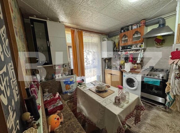 Apartament de vânzare 2 camere Dacia - 206342AV | BLITZ Deva | Poza4